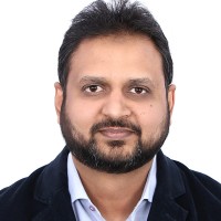 Khurram Shahzad