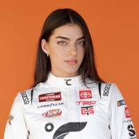 Toni Breidinger