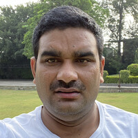 Vikash jogi Jogi
