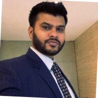 Lavkesh Kumar Singh
