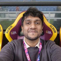 Arun Kumar Sharma