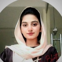 Parwasha Bhatti