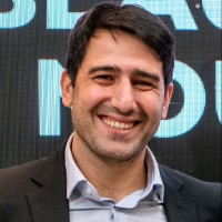 Milos Robovic