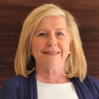 Sue Cruickshank