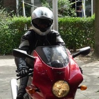 Ans Oude Wesselink