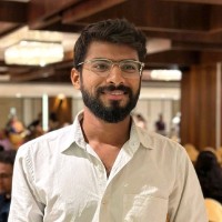 Sarath Chandra