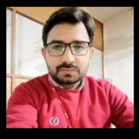 Qasim Mohsin