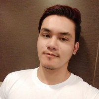 Bryan Ubalde