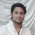 prashanth patangey