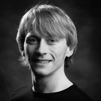 Oliver Guilliatt
