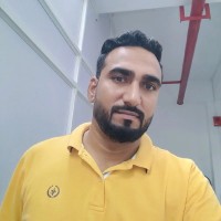 Vinod Kumar Kaswan