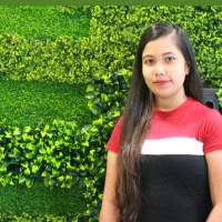 Anamika Singh