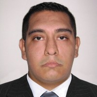 Norberto Daniel Vázquez Tinajero