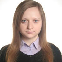 Oksana Bibikova