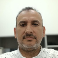 Gabriel Jaime Bernal Paredes
