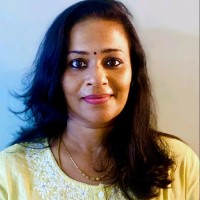 Sangeetha Ravikumar
