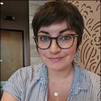 Megan Montgomery-Delgado