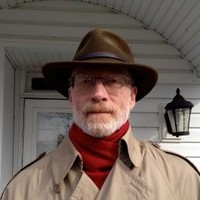Steven Pike