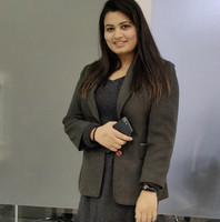 Tania Jamwal