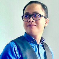 Syukri Salleh