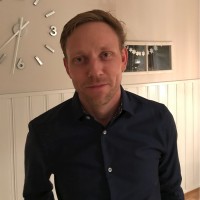 Tomas Borgert