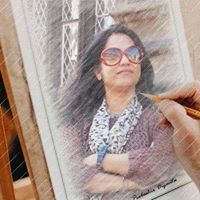 Ritu Nagpal