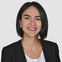 Ayşe Duru Çatalbaş,CPA