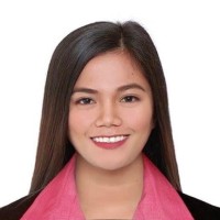 Mary Grace Jean Cotanas