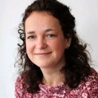 Margaret Nijhof-Meulman