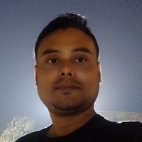 Tridip Bora