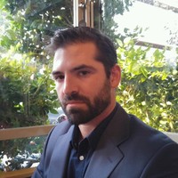 Konstantinos Zafeiroulis