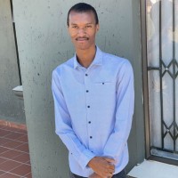 Moeketsi Tshabalala