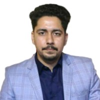 Ahmad Kamal Anwar