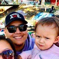 Frank C. Trandicosta