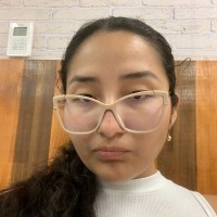 Kattyhuxka Mirella Nikol Pulache Ramirez