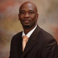Harold Jackson