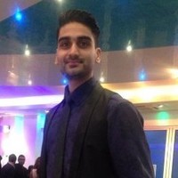Shamir Rao