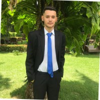 Antonio Kaio