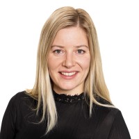 Kamilla Vennevold