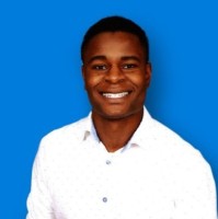 Seydou Diop-Mena, ing., P. Eng.