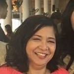 Maria Victoria Rodrigo