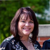 Tracey Frye