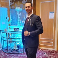 Saeed Alhallaq