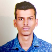 Vamshi Gonthi