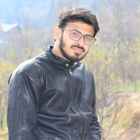 Mohammad Sharib