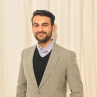 Moiz Ahmed