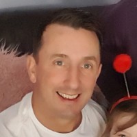 Anthony Redshaw