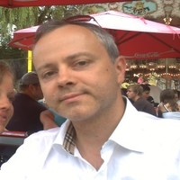 eric hubert