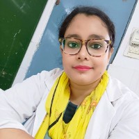 Dr.Iram Tasneem