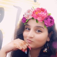 Garima Nathrani